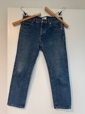 100% Cotton denim jeans from NEED Supply